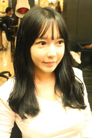 오나헤어 이미지