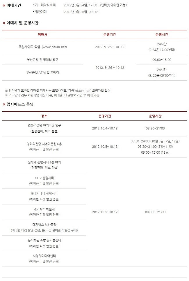 메가박스 부산극장 7관 이미지