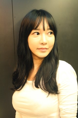 진샘헤어 이미지