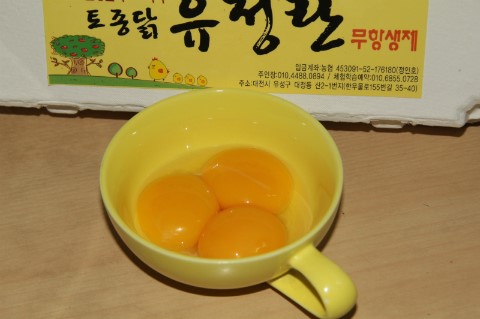정가네토종닭 이미지