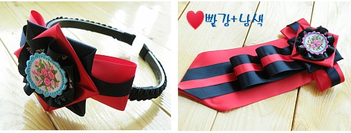 설헤어칼라 이미지