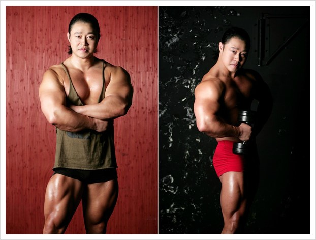 최신헬스클럽 이미지