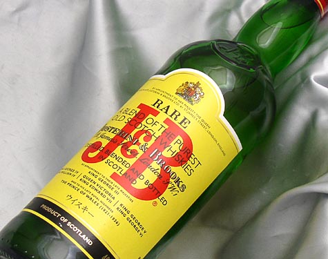 제이앤비(J&B) 이미지