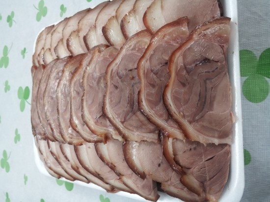 착한족발보쌈 이미지
