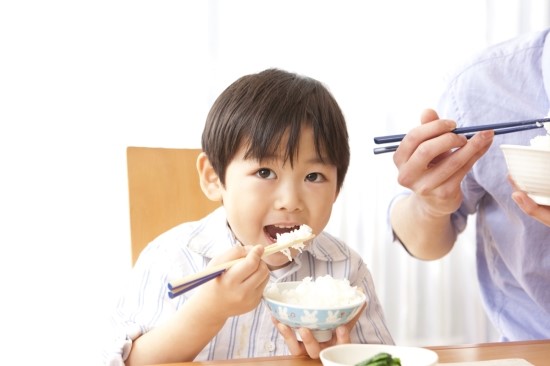 식사 이미지