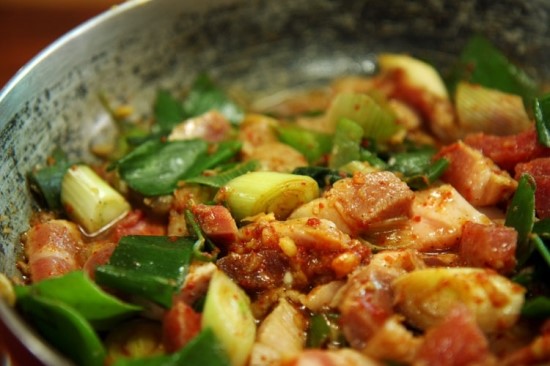 안강식당 이미지