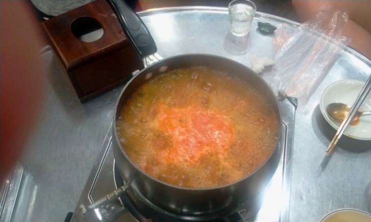 닭발천국 이미지