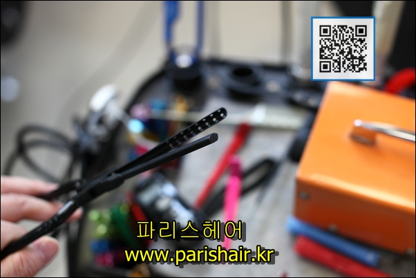 파리스헤어 이미지