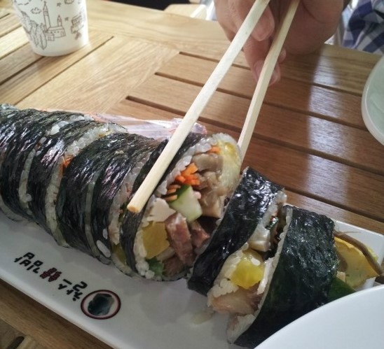 별난분식 이미지