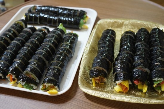 번영김밥 이미지