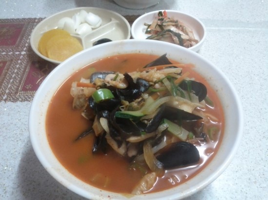 태화루(상월) 이미지