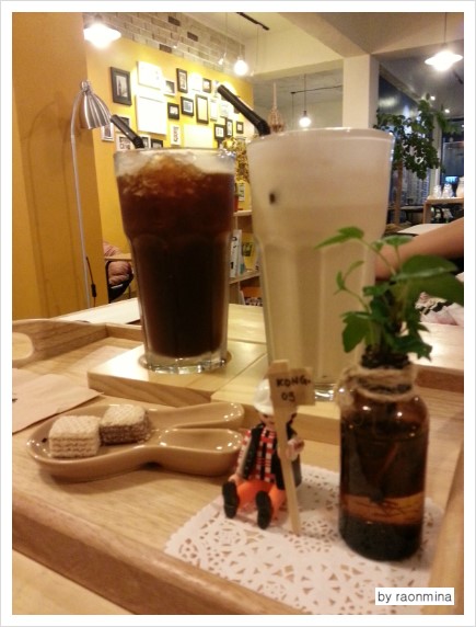 카페(CAFE)도란도란 이미지
