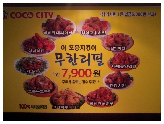 꼬꼬시티 이미지