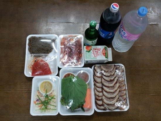 종로야식 이미지