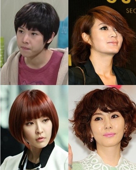 조윤희미용실 이미지