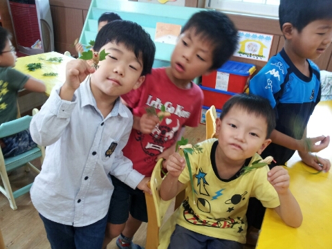 이화유치원 이미지