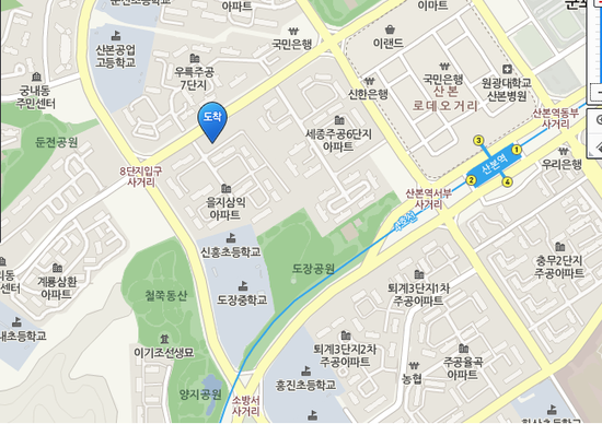 농민한우촌 이미지