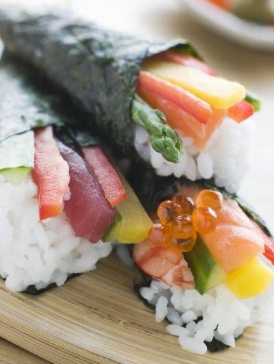 꼬마김밥돈가스 이미지