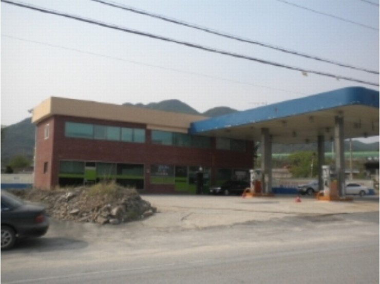 일동주유소 이미지