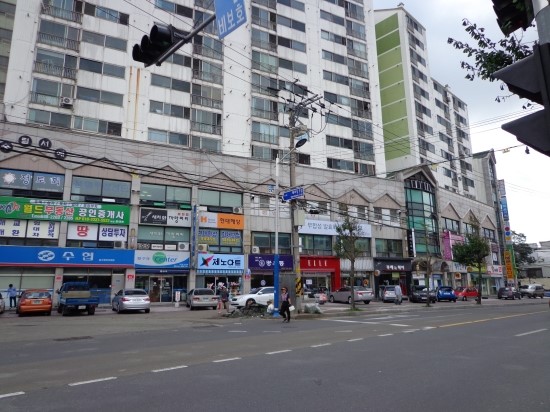 송림이비인후과 이미지