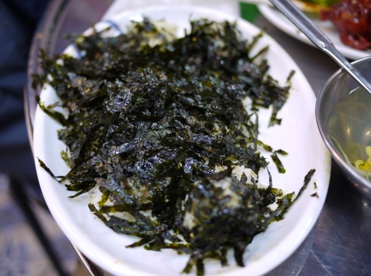 창신동매운족발 이미지