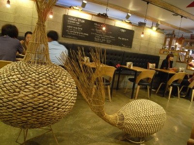 더폼비스트로 이미지