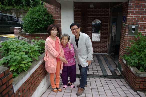 은평구청구내식당 이미지