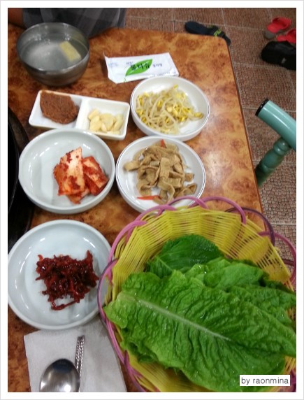 춘천혜성 이미지