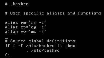 [Linux]리눅스,Shell,쉘,PATH,alias : 네이버 블로그