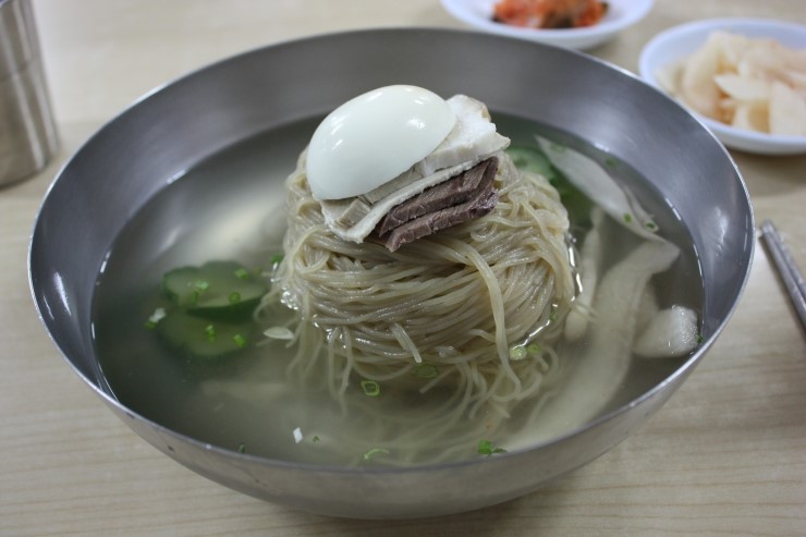 평양면옥 이미지