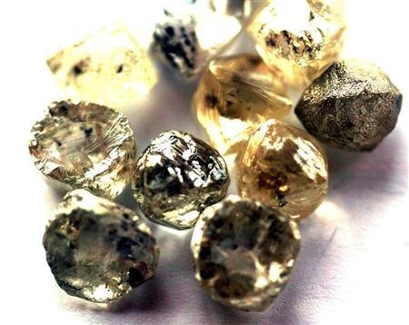 다이아몬드(DIAMOND) 이미지