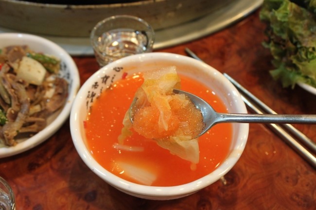 남천찜닭 이미지