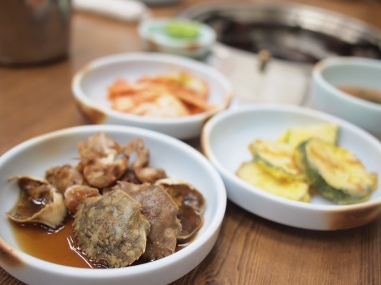 월미도식당 이미지