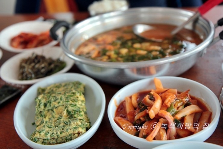 숨비소리민박 이미지