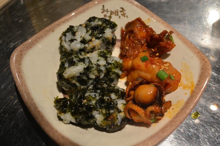 창신동매운족발석계점 이미지