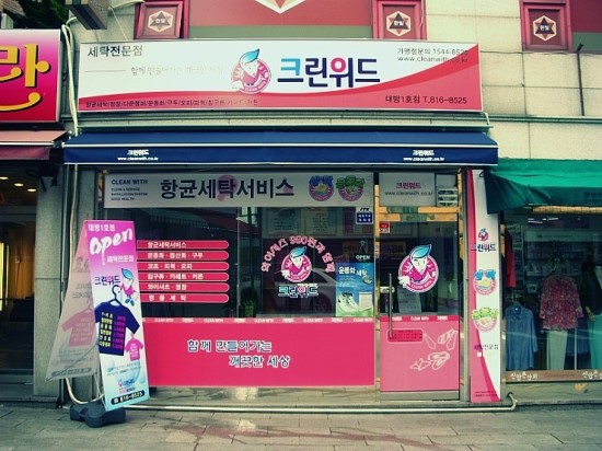 크린위드 이미지