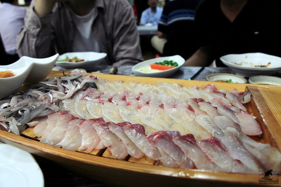 부산곱창집돼지국밥 이미지