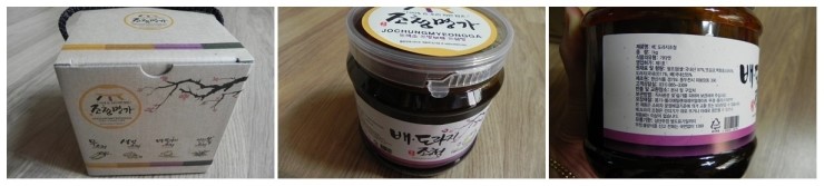 덕성제과(주) 이미지