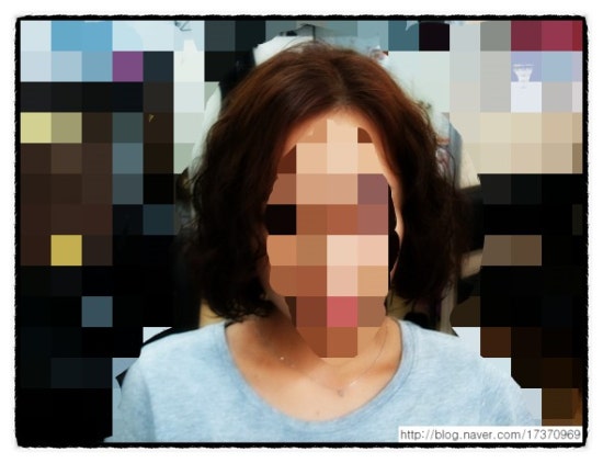 로뎀헤어샵 이미지