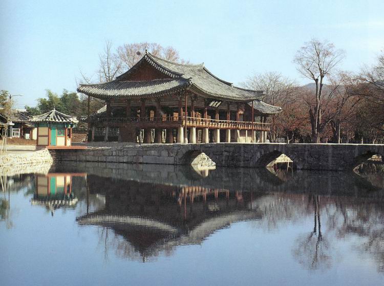 명승조경 이미지