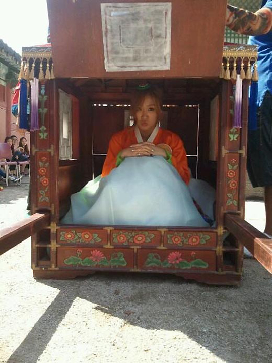 소유한복 이미지