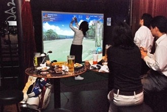 버디유흥주점 이미지