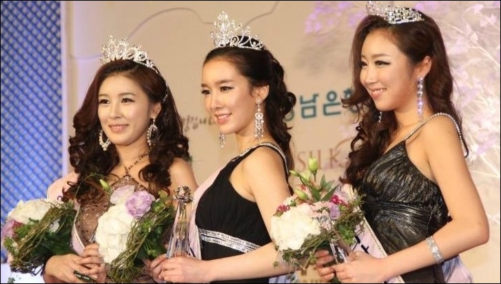 미스코리아헤어아트 이미지