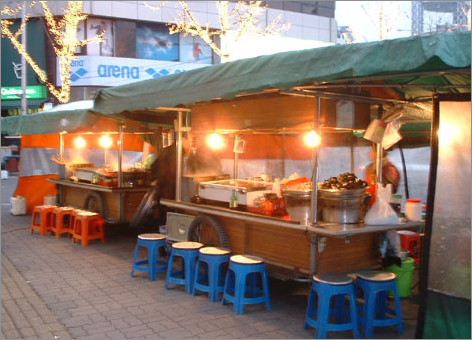 동대문엽기떡볶이 이미지