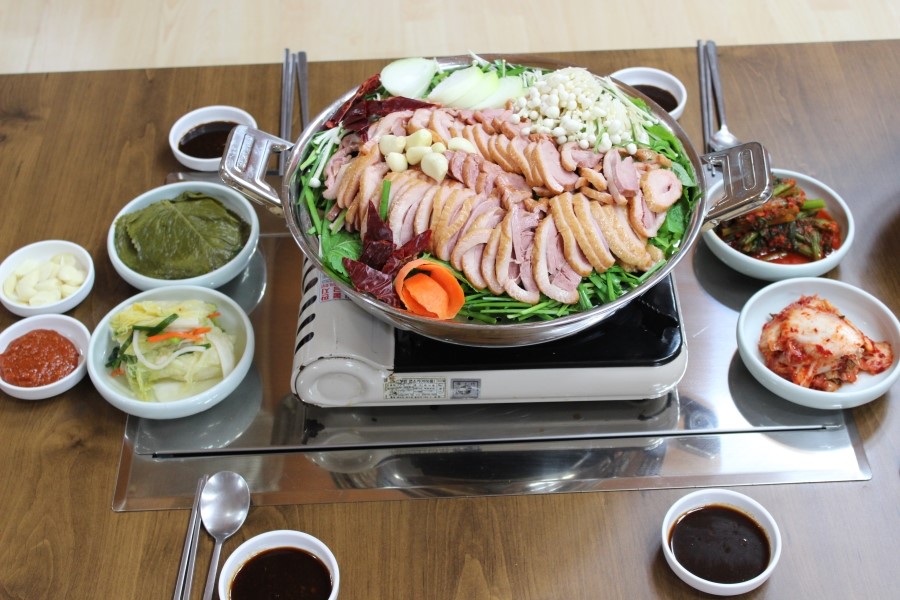 참 좋은 고기마을 이미지