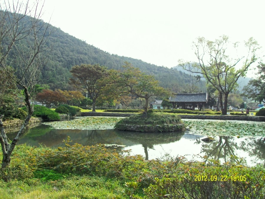 민속산방 이미지