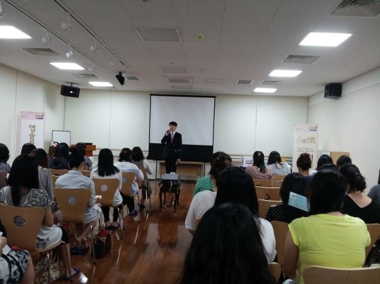 고은여성병원 이미지