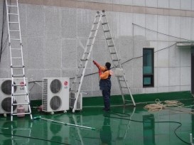 (주)백두종합관리 이미지