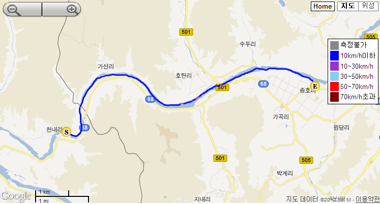 (주)이젠투어 이미지