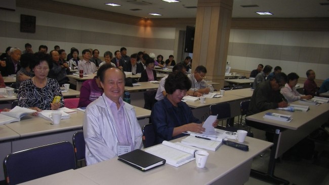 대전장례지도사교육원 이미지